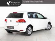 Volkswagen Golf VI Казань  - изображение 16