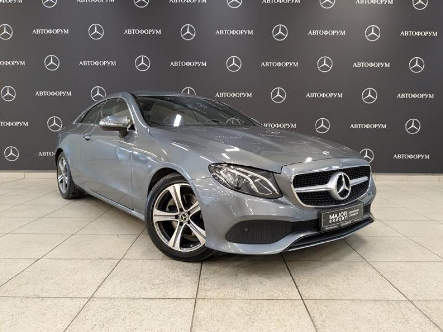 Mercedes-Benz E-Класс V (W213 S213 C238) Москва  - изображение 3