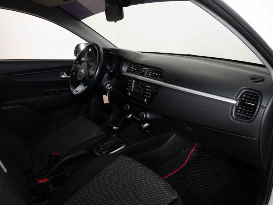 Kia Rio IV Казань  - изображение 6