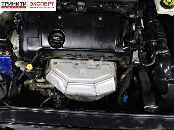 Peugeot 308 I с пробегом 2010 года, цена 597 000 рублей, 122321 км, хэтчбек, Автокод Объявления