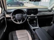 Toyota RAV4 V (XA50) Краснодар  - изображение 29