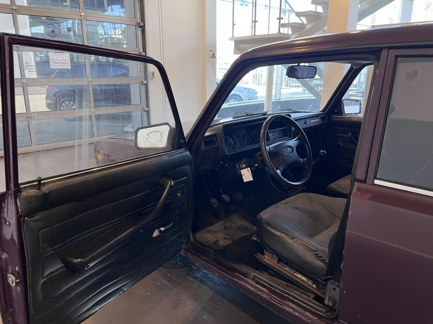 Lada (ВАЗ) 2107 Чебоксары  - изображение 19