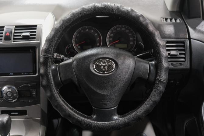 Toyota Corolla X (E140 E150) с пробегом 2008 года, цена 729 000 рублей, 283000 км, универсал, Автокод Объявления