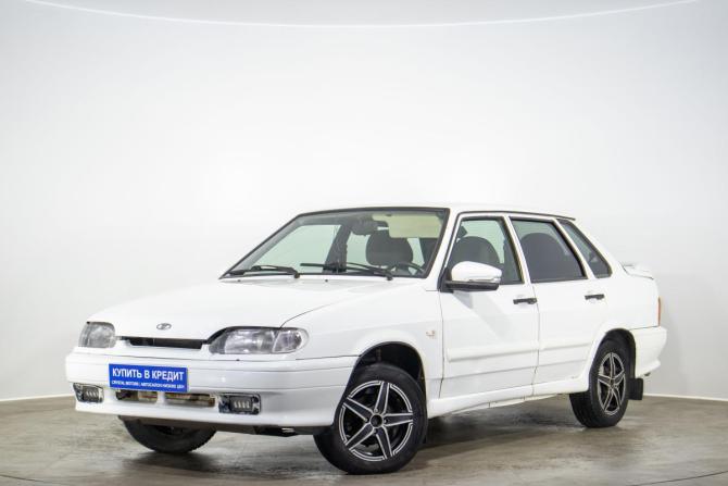 Lada (ВАЗ) 2115 с пробегом 2011 года, цена 199 000 рублей, 165000 км, седан, Автокод Объявления