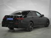 Mercedes-Benz E-Класс V (W213 S213 C238) Рестайлинг Новосибирск  - изображение 45