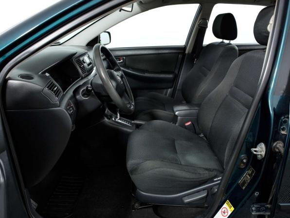Toyota Corolla IX (E120 E130) Рестайлинг с пробегом 2005 года, цена 588 000 рублей, 221651 км, седан, Автокод Объявления