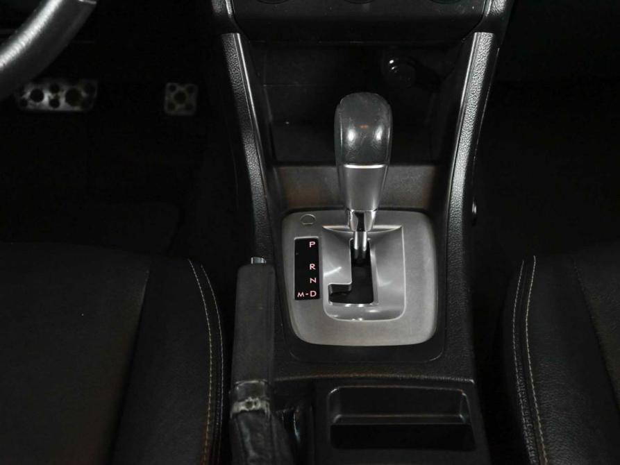 Subaru XV I Екатеринбург  - изображение 16
