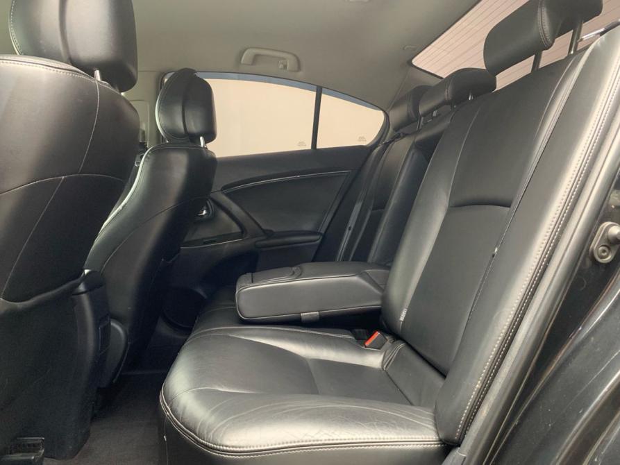 Toyota Avensis III Мурманск  - изображение 15
