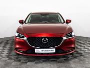 Mazda 6 III (GJ) Рестайлинг 2 Санкт-Петербург  - изображение 29