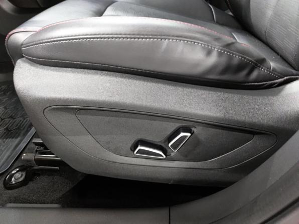 Changan UNI-S I с пробегом 2024 года, цена 2 299 000 рублей, 11610 км, внедорожник, Автокод Объявления