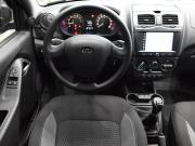 Lada (ВАЗ) Granta I Рестайлинг Екатеринбург  - изображение 29