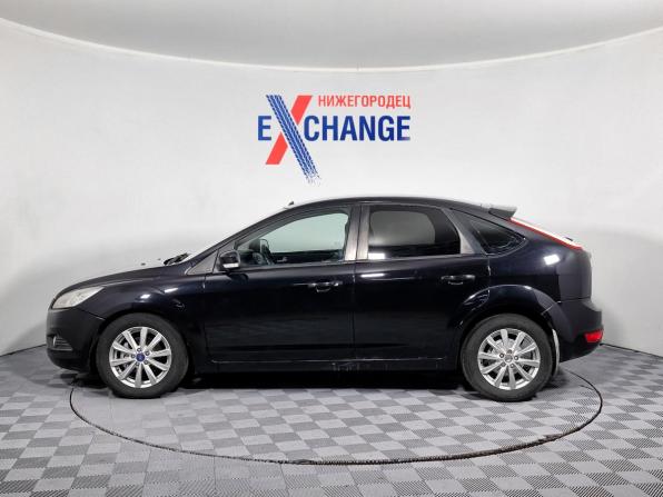Ford Focus II Рестайлинг с пробегом 2008 года, цена 509 000 рублей, 175533 км, хэтчбек, Автокод Объявления
