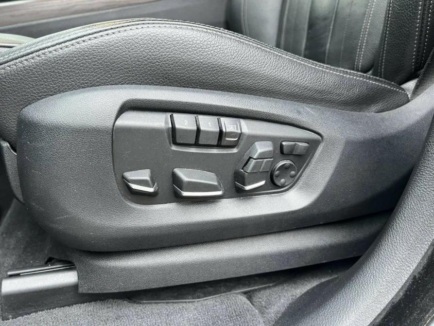 BMW X5 III (F15) Санкт-Петербург  - изображение 16