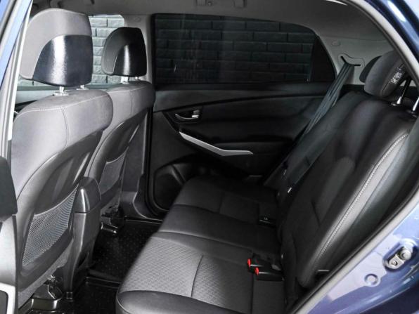 SsangYong Actyon II Рестайлинг с пробегом 2014 года, цена 1 200 000 рублей, 159294 км, внедорожник, Автокод Объявления