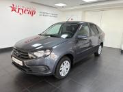 Lada (ВАЗ) Granta I Рестайлинг Киров  - изображение 16