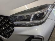 Chery Tiggo 4 Pro I Рестайлинг Москва  - изображение 50