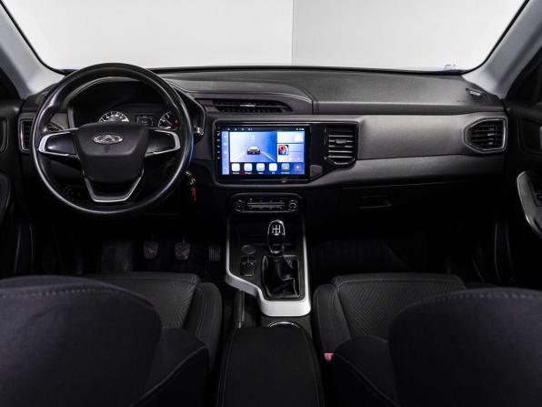 Chery Tiggo 4 I Рестайлинг с пробегом 2020 года, цена 1 299 000 рублей, 92198 км, внедорожник, Автокод Объявления