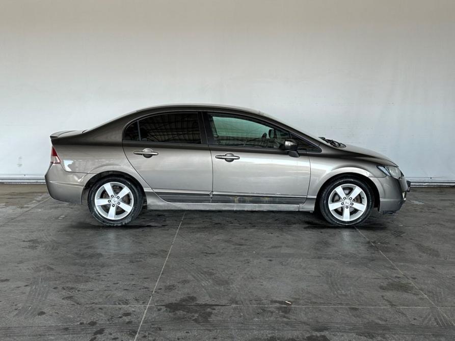 Honda Civic VIII Москва  - изображение 4