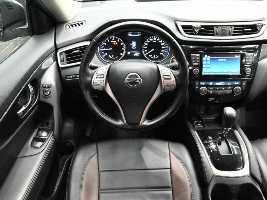 Nissan X-Trail III Екатеринбург  - изображение 11