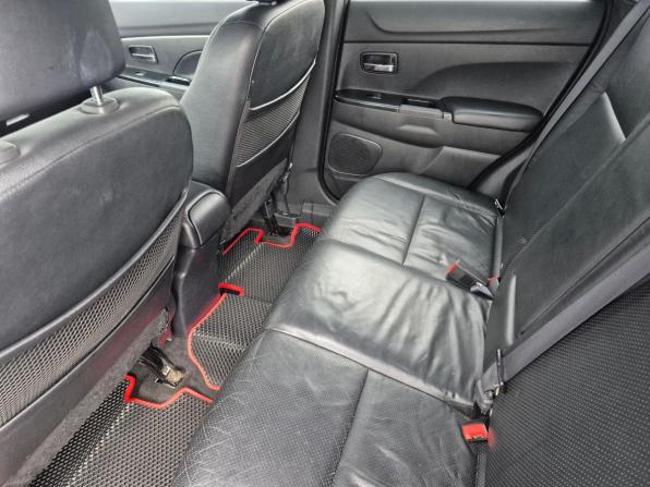 Peugeot 4008 I с пробегом 2012 года, цена 849 000 рублей, 264000 км, внедорожник, Автокод Объявления