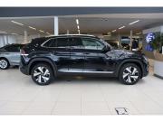 Volkswagen Teramont I Рестайлинг (China Market) Москва  - изображение 24