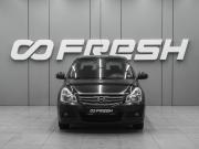 Nissan Almera III (G15) Ростов-на-Дону  - изображение 19