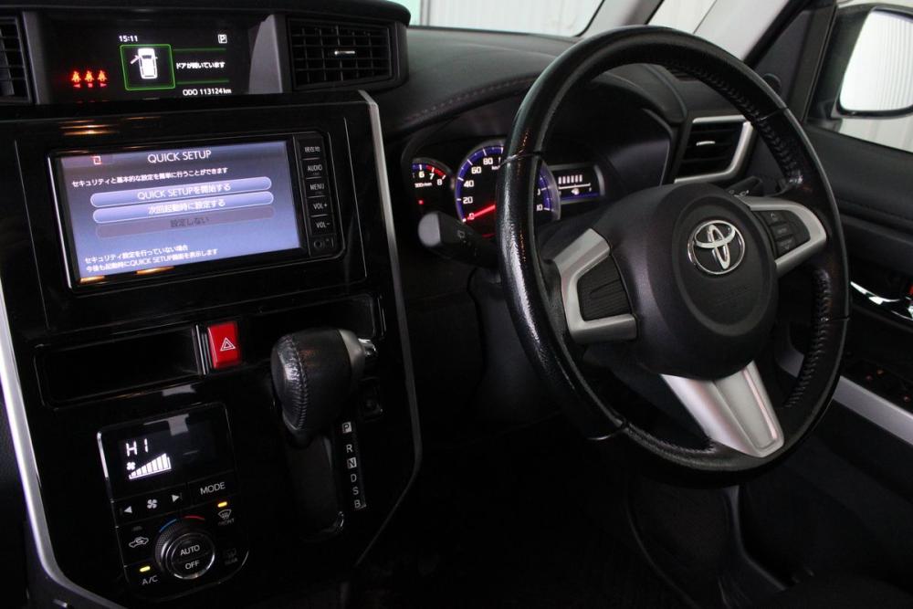 Toyota Roomy I Киров  - изображение 14