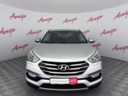 Hyundai Santa Fe III Рестайлинг Псков  - изображение 27
