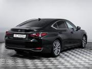 Lexus ES VII Москва  - изображение 25