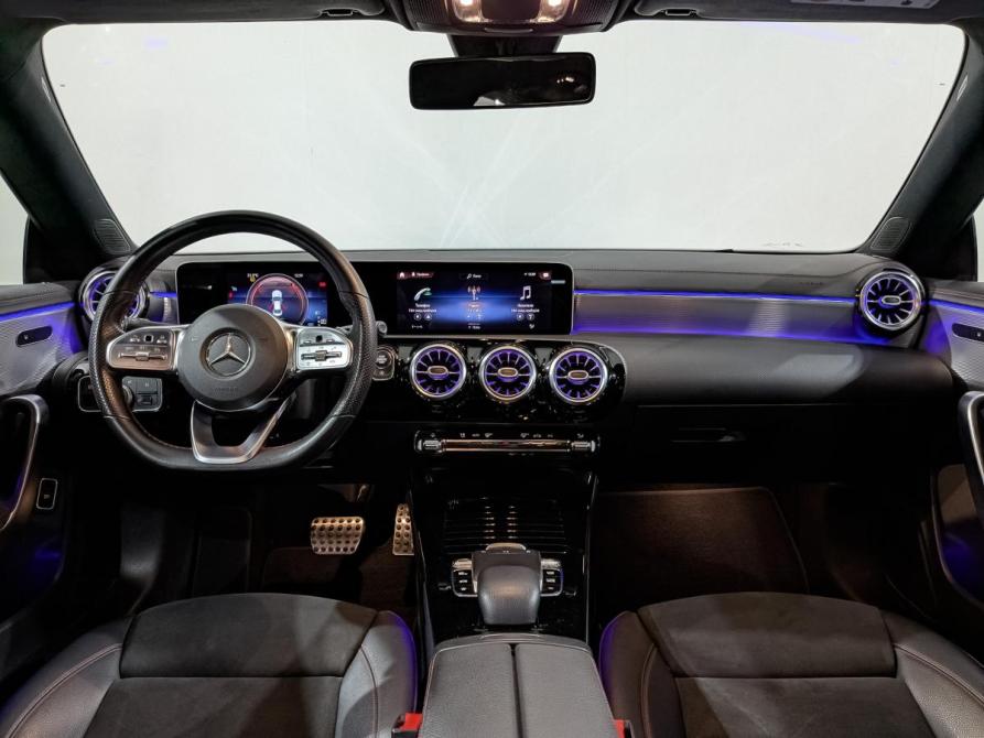 Mercedes-Benz CLA II (C118 X118) Химки  - изображение 14