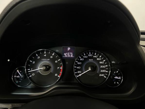 Subaru Legacy V с пробегом 2011 года, цена 1 039 000 рублей, 166000 км, седан, Автокод Объявления