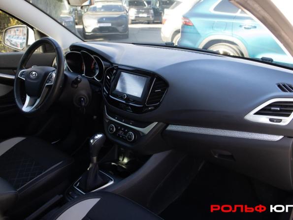 Lada (ВАЗ) Vesta I с пробегом 2020 года, цена 1 298 000 рублей, 47815 км, универсал, Автокод Объявления