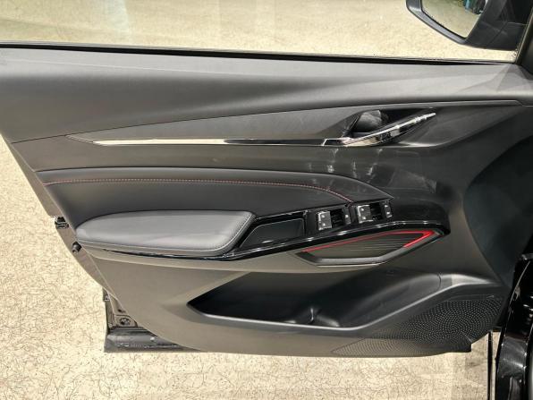 Changan CS35 Max с пробегом 2025 года, цена 2 349 000 рублей, 3400 км, внедорожник, Автокод Объявления