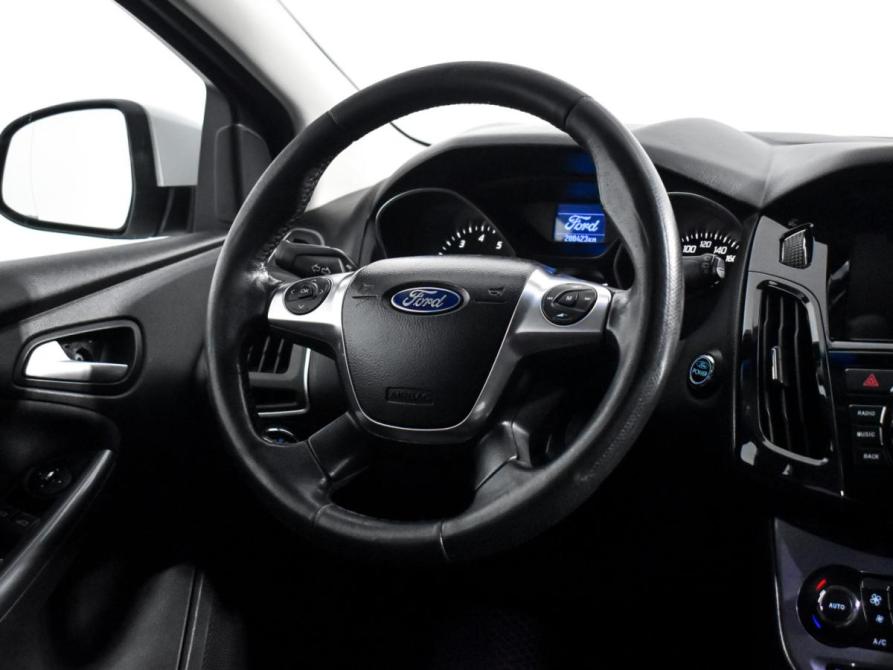 Ford Focus III Санкт-Петербург  - изображение 16
