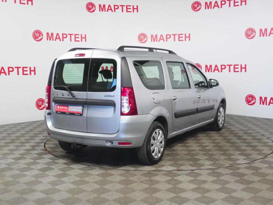 Lada (ВАЗ) Largus I Рестайлинг Вологда  - изображение 5