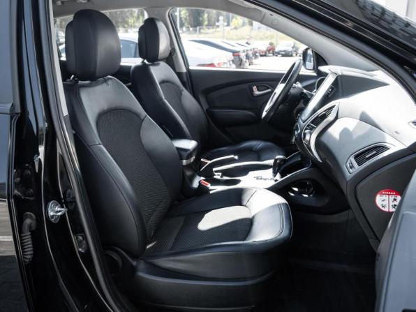 Hyundai ix35 I с пробегом 2012 года, цена 1 150 000 рублей, 200750 км, внедорожник, Автокод Объявления