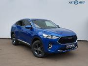 Haval F7x I Москва  - изображение 16