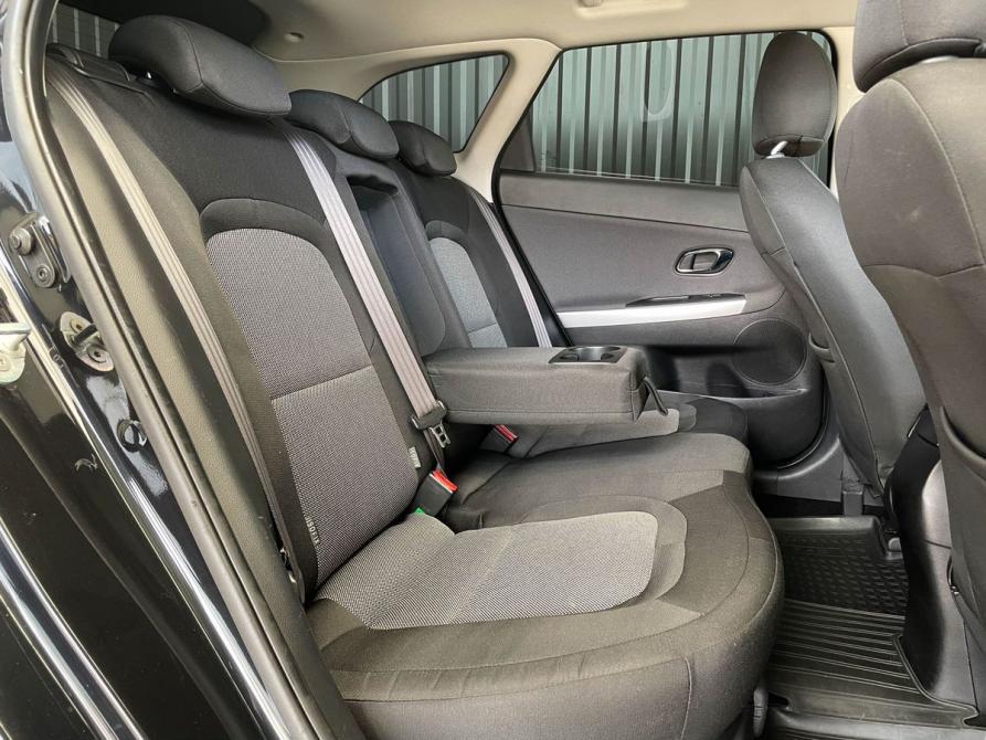 Kia Ceed II Рестайлинг Пермь  - изображение 23