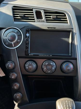 SsangYong Kyron I Рестайлинг с пробегом 2012 года, цена 870 000 рублей, 155484 км, внедорожник, Автокод Объявления