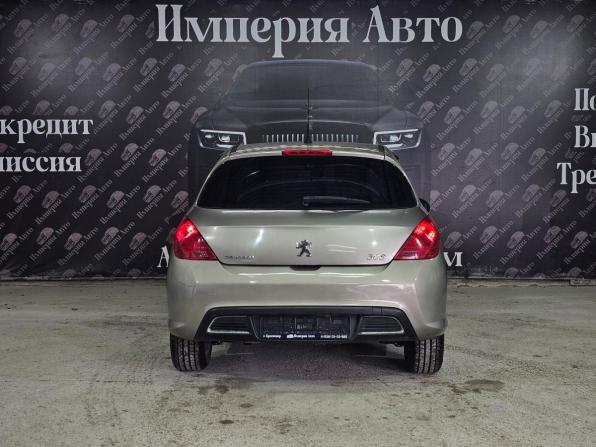 Peugeot 308 I с пробегом 2010 года, цена 530 000 рублей, 240000 км, хэтчбек, Автокод Объявления