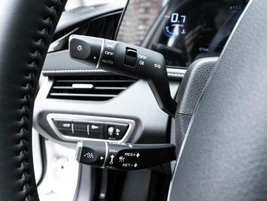 FAW Bestune B70 I Рестайлинг Ставрополь  - изображение 19