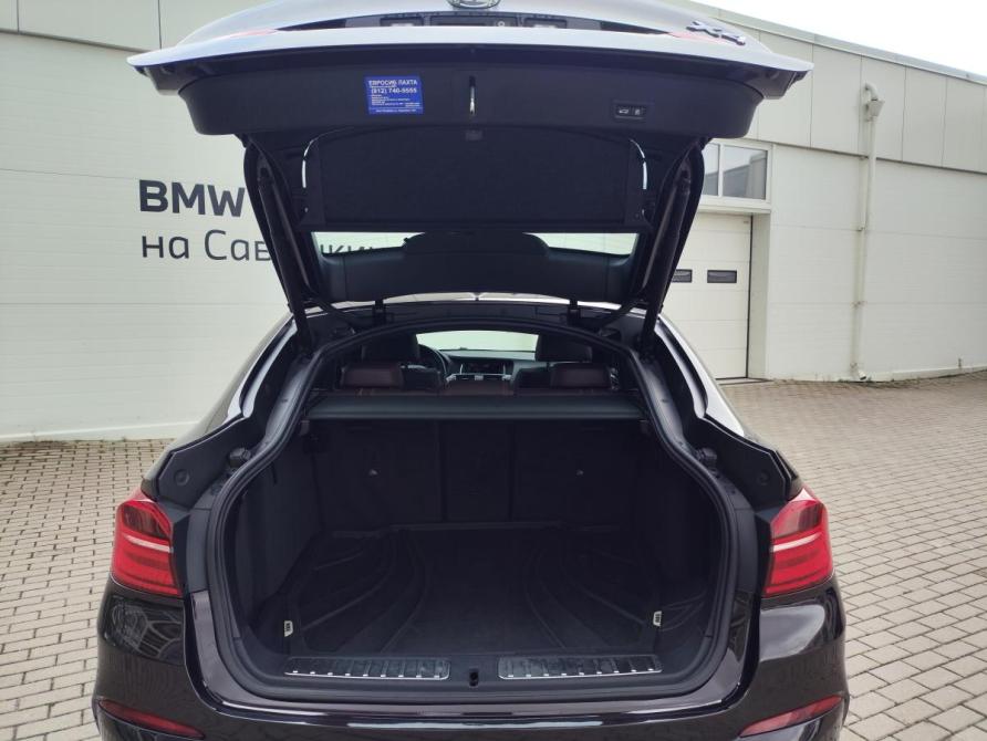 BMW X4 I (F26) Санкт-Петербург  - изображение 9