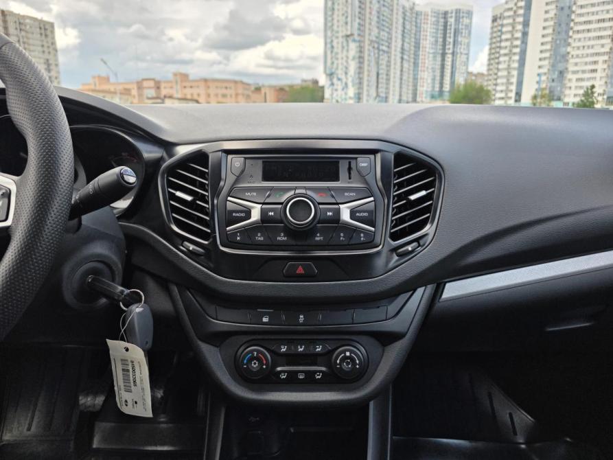 Lada (ВАЗ) Vesta I Ростов-на-Дону  - изображение 13