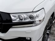 Toyota Land Cruiser 200 Series Рестайлинг 2 Москва  - изображение 59