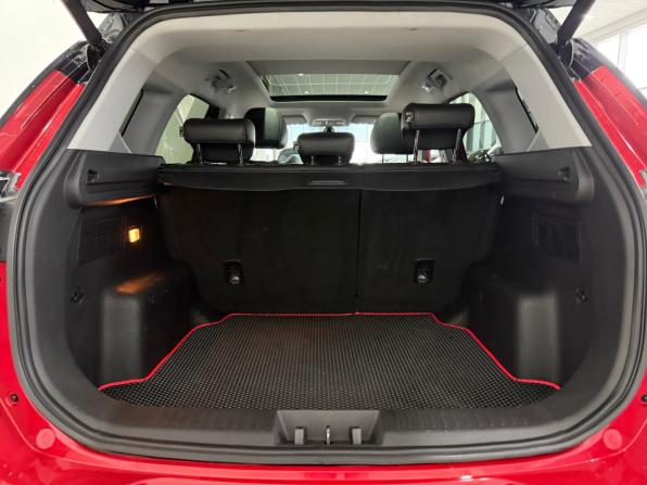 Chery Tiggo 7 Pro I с пробегом 2020 года, цена 1 500 000 рублей, 135662 км, внедорожник, Автокод Объявления