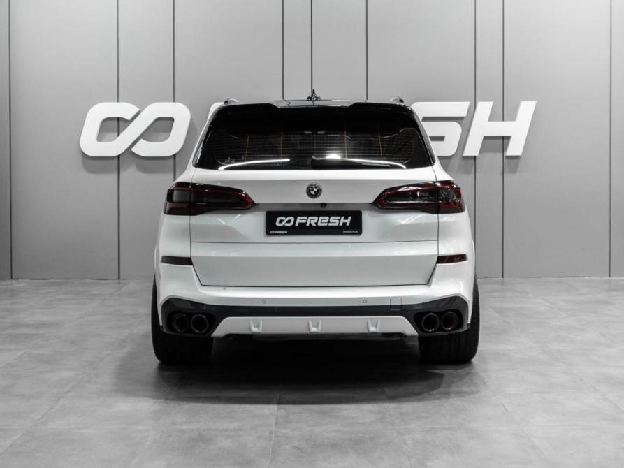BMW X5 IV (G05/G18) Тюмень  - изображение 4