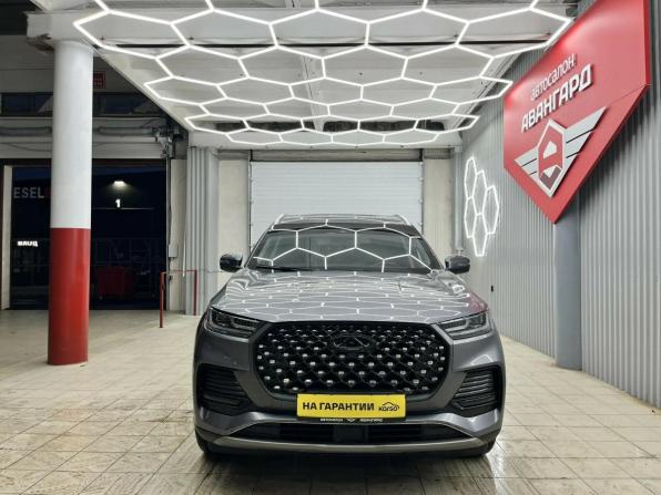 Chery Tiggo 8 Pro Max I с пробегом 2022 года, цена 1 950 000 рублей, 87209 км, внедорожник, Автокод Объявления