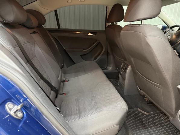 Volkswagen Jetta VI с пробегом 2011 года, цена 999 000 рублей, 157300 км, седан, Автокод Объявления