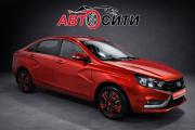Lada (ВАЗ) Vesta I Воронеж  - изображение 22