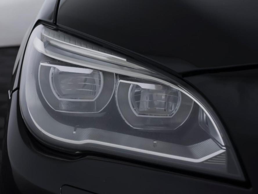 BMW 7 серии V (F01/F02/F04) Рестайлинг Москва  - изображение 25